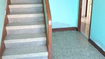 Casa rústica en venta en San Juan - Vista 5