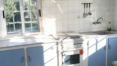 Casa rústica en venta en San Juan - Vista 2