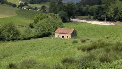 Rustic farm on Calle Las Rias, No. 9 photo 24