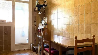 Apartment in Marianao - Upper Zone photo 12