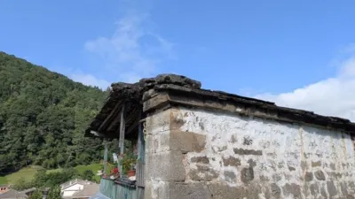 Rustic farm on Calle del Cruce, 27 photo 64