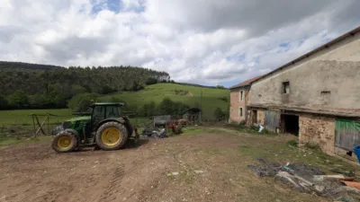 Rustic farm on Calle Las Rias, No. 9 photo 33