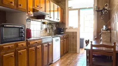 Apartment in Marianao - Upper Zone photo 11