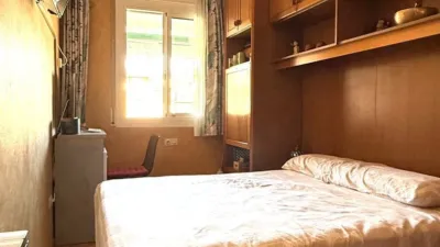Apartment in Marianao - Upper Zone photo 26
