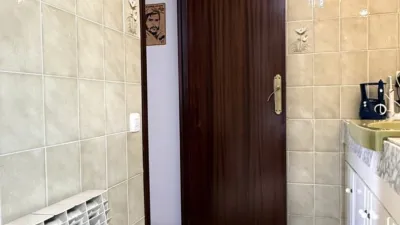 Apartment in Marianao - Upper Zone photo 33