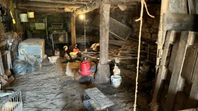 Rustic farm on Calle del Cruce, 27 photo 34
