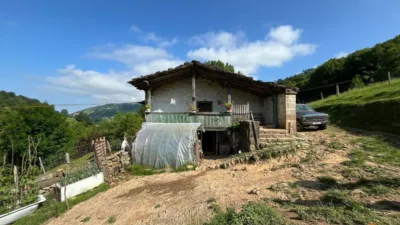 Rustic farm on Calle del Cruce, 27 photo 37