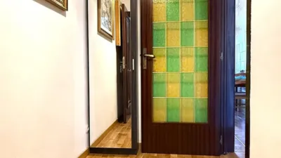 Apartment in Marianao - Upper Zone photo 36