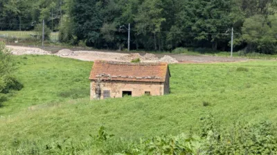 Rustic farm on Calle Las Rias, No. 9 photo 27
