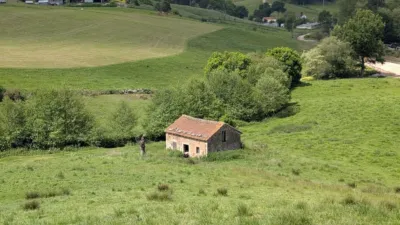 Rustic farm on Calle Las Rias, No. 9 photo 19