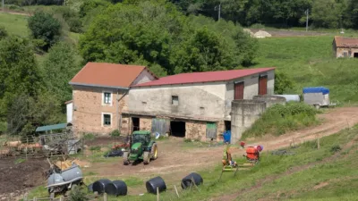 Rustic farm on Calle Las Rias, No. 9 photo 5
