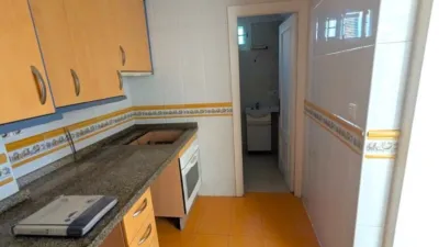 Apartment on Francisco Muñoz Kirri Street photo 8