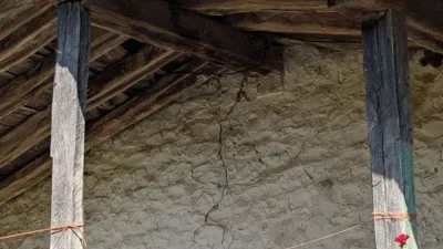 Rustic farm on Calle del Cruce, 27 photo 74