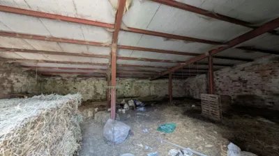 Rustic farm on Calle Las Rias, No. 9 photo 29