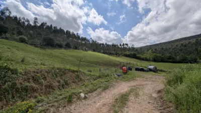 Rustic farm on Calle Las Rias, No. 9 photo 32