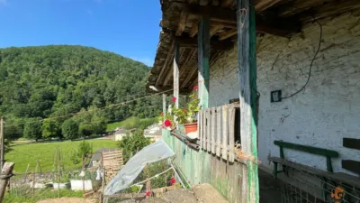 Rustic farm on Calle del Cruce, 27 photo 18