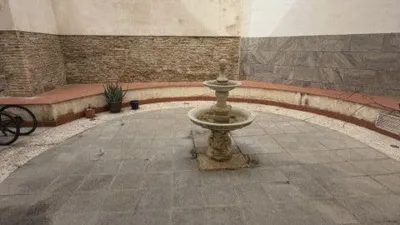 Apartment in Triana photo 10