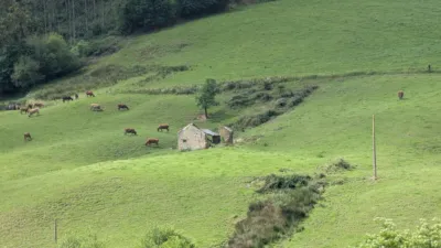 Rustic farm on Calle Las Rias, No. 9 photo 20