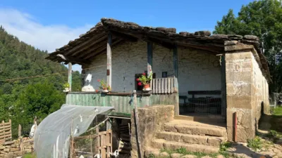 Rustic farm on Calle del Cruce, 27 photo 13