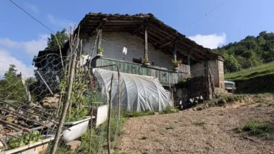 Rustic farm on Calle del Cruce, 27 photo 42
