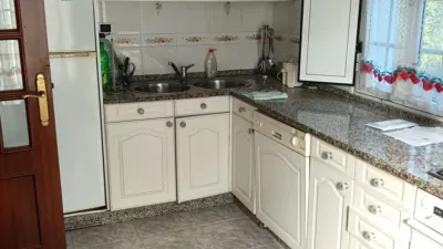 Casa – Ferrol - Vista 3