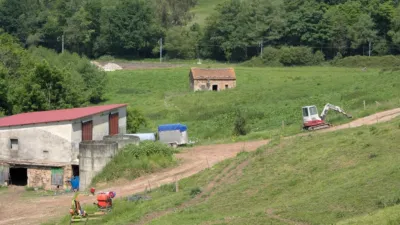 Rustic farm on Calle Las Rias, No. 9 photo 37