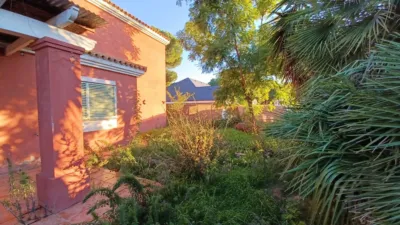 Chalet on Calle Abeto, 19 photo 9