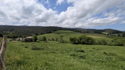 Rustic farm on Calle Las Rias, No. 9 photo 2