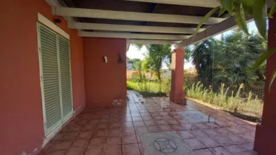 Chalet on Calle Abeto, 19 photo 28