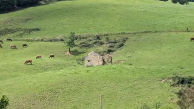Rustic farm on Calle Las Rias, No. 9 photo 26