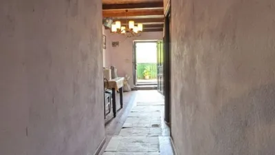 Rustic farm on Calle del Cruce, 27 photo 61