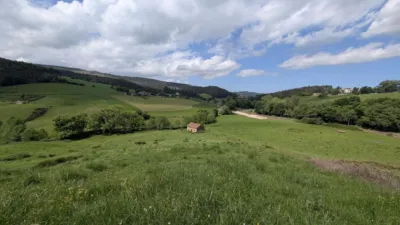 Rustic farm on Calle Las Rias, No. 9 photo 18