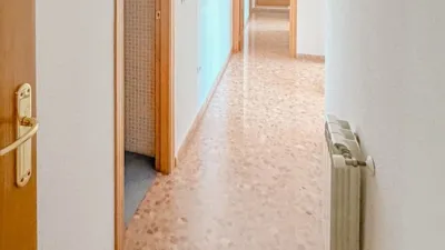 Piso – Alacant / Alicante, el Garbinet, l'Alacantí - Más
