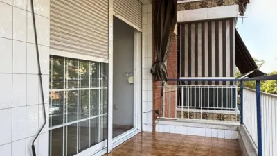 Apartment in Marianao - Upper Zone photo 3