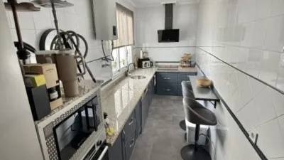 Apartment on Calle Malagueña photo 9