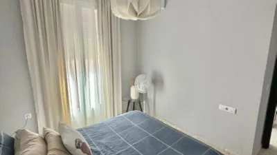 Apartment on Calle Malagueña photo 13