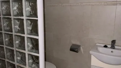 Apartment in Plaza de Francisco Muñoz Kirri photo 3
