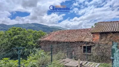 Finca rústica en calle Tiós photo 12