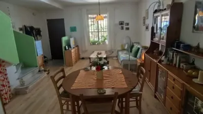 Townhouse in El Santiscal photo 4