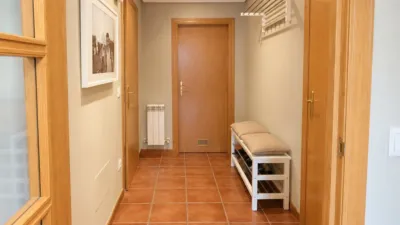 Terraced house in Campezo photo 9