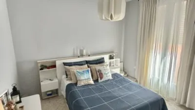 Apartment on Calle Malagueña photo 12