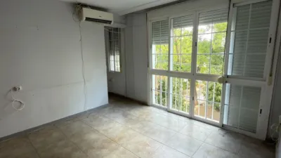 Apartment in Plaza de Francisco Muñoz Kirri photo 17