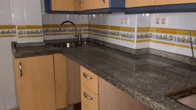 Apartment in Plaza de Francisco Muñoz Kirri photo 4