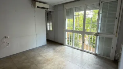Apartment in Plaza de Francisco Muñoz Kirri photo 18