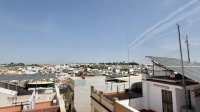 Apartment on Calle Malagueña photo 6