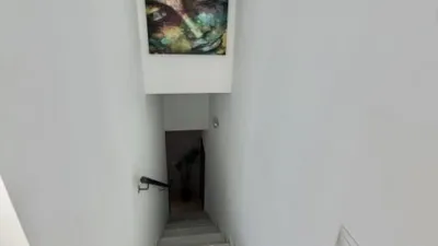 Apartment on Calle Malagueña photo 8