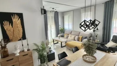 Apartment on Calle Malagueña photo 18