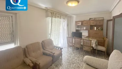Piso – Xixona - Jijona - Vista 3