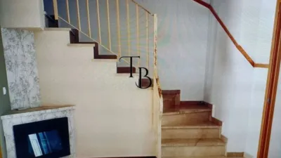 Terraced House on Avenida de las Lumbreras photo 9