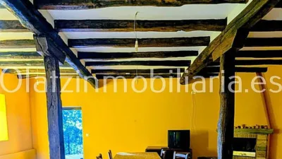 House in Okondo photo 32